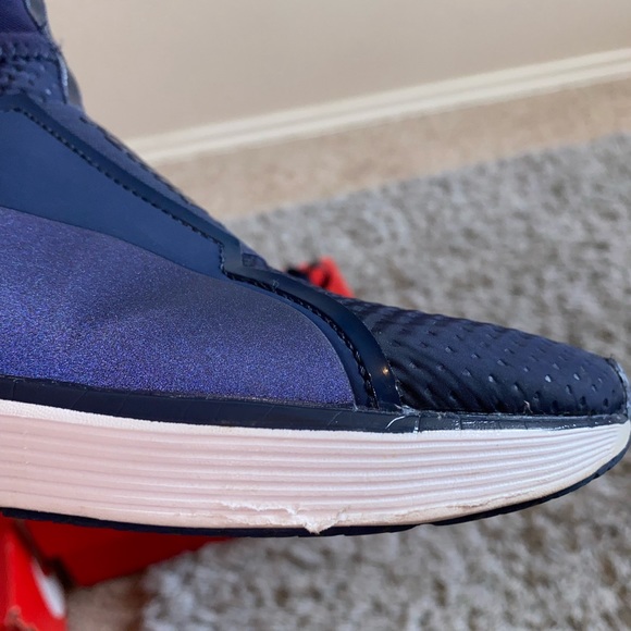 Puma Fierce Velvet Rope - Picture 5 of 9